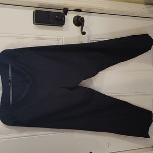 Briggs Nazy Blue Stretch Dress Pants